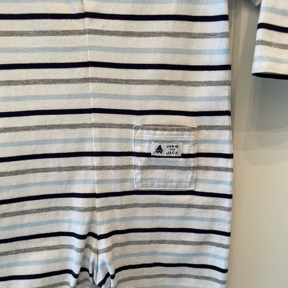 JANIE AND JACK ROMPER - Picture 4 of 4